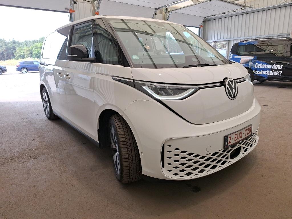 Volkswagen ID.Buzz Pro 2022