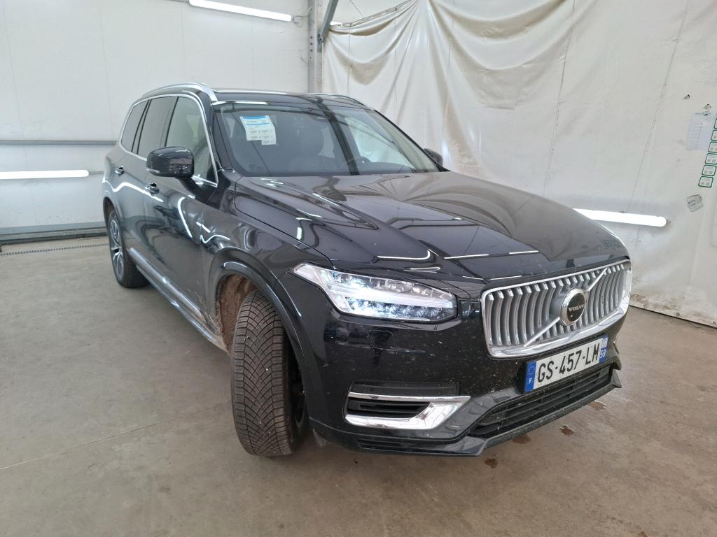Volvo XC90 2015