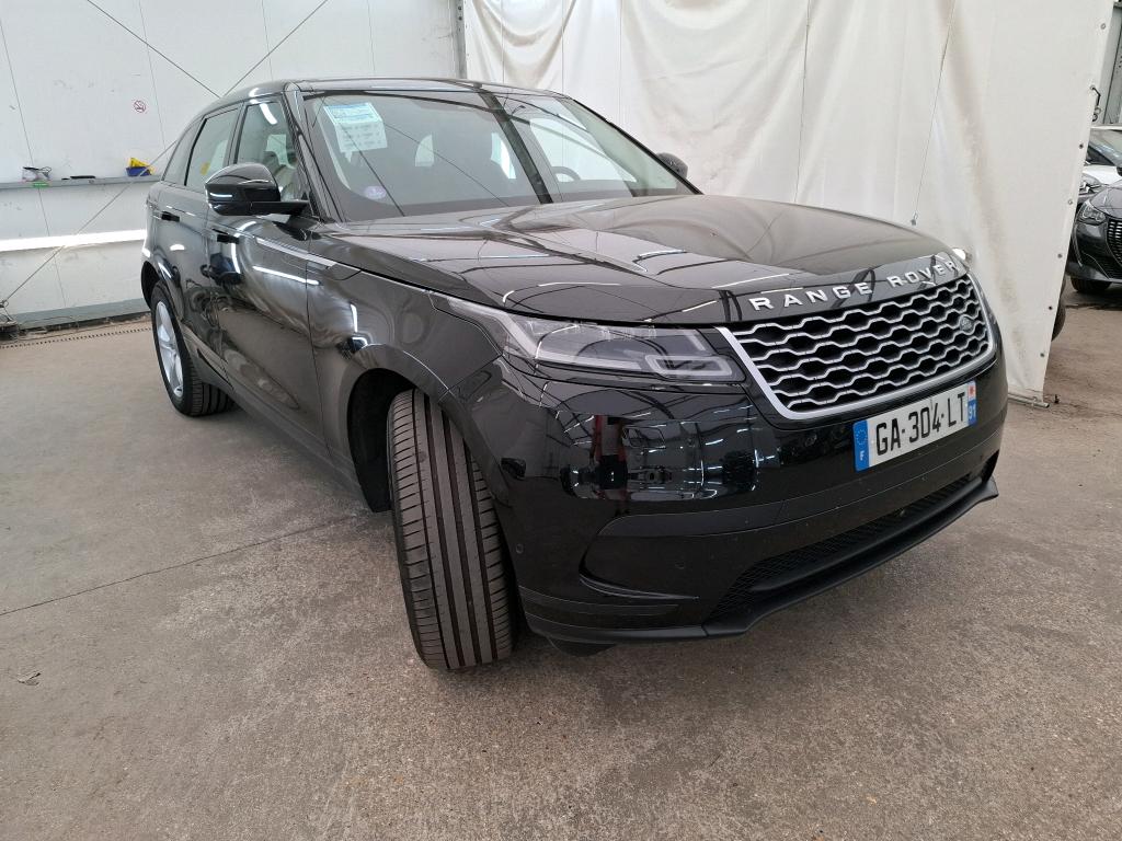 Land Rover Range Rover Velar 2021