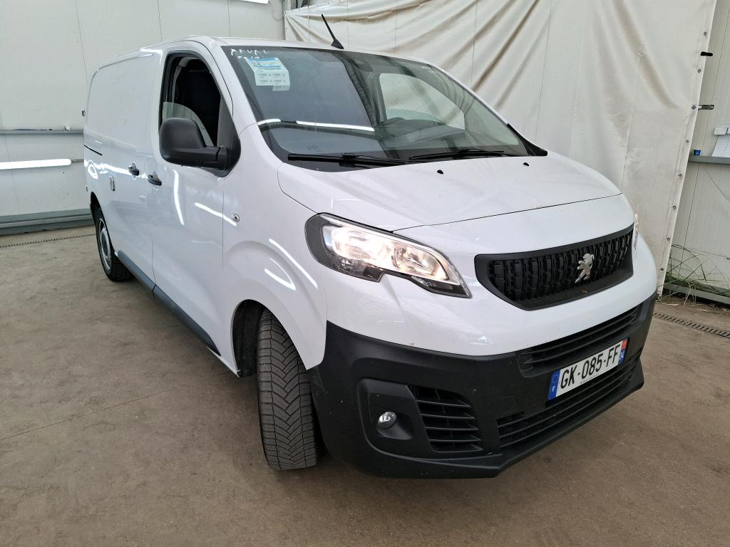 Peugeot Expert 2016