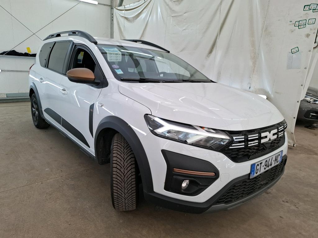 Dacia Jogger 2023