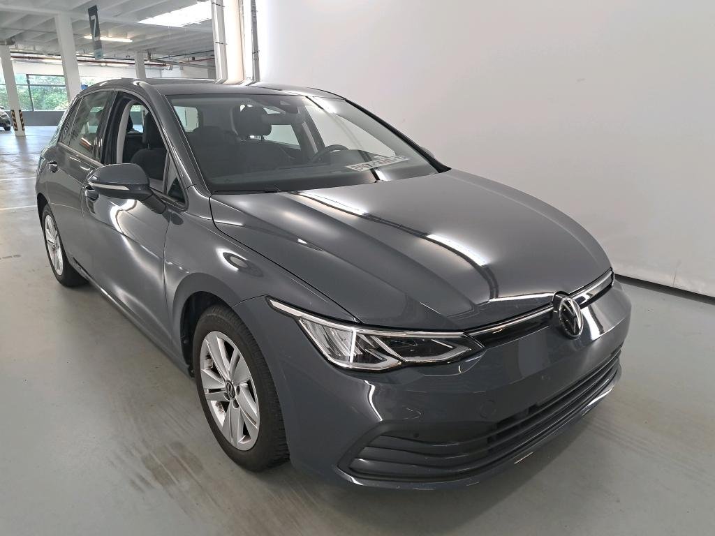 Volkswagen Golf 2020