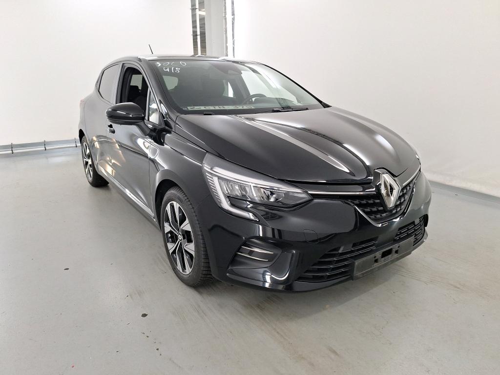 Renault Clio 2019