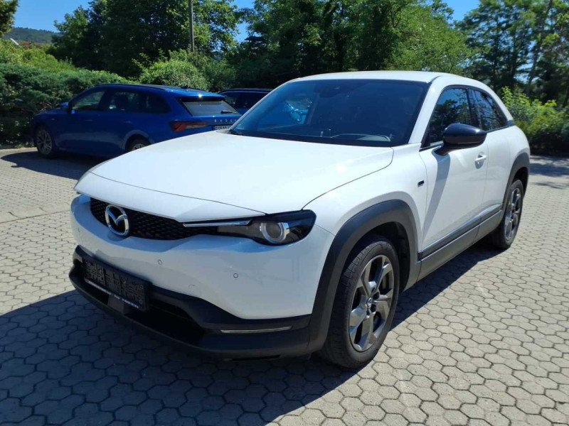 Mazda MX-30 2020
