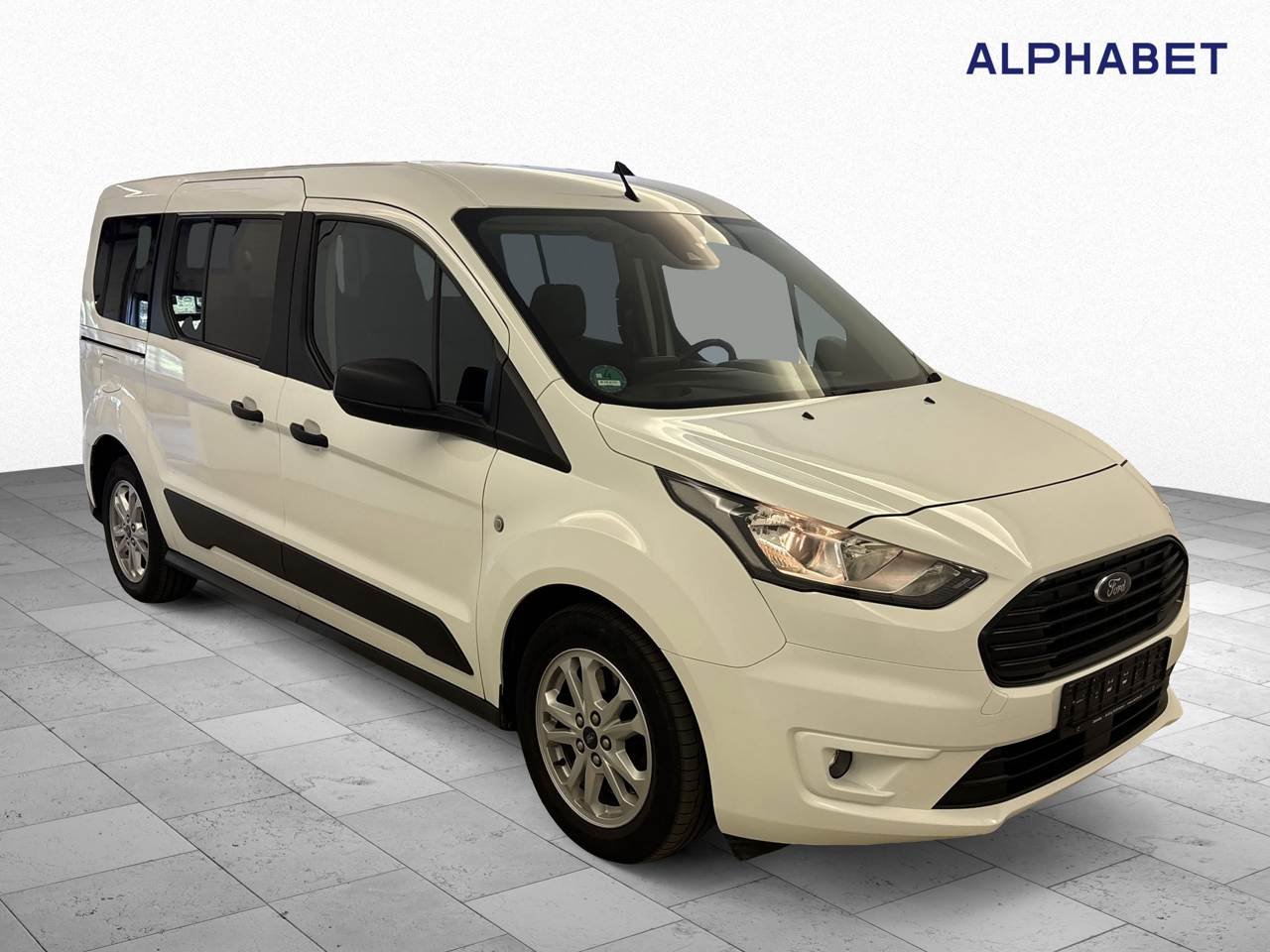 Ford Tourneo Connect 2018
