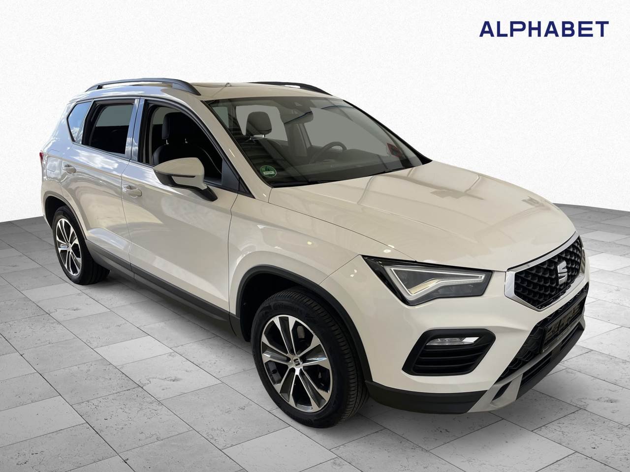 Seat Ateca 2020