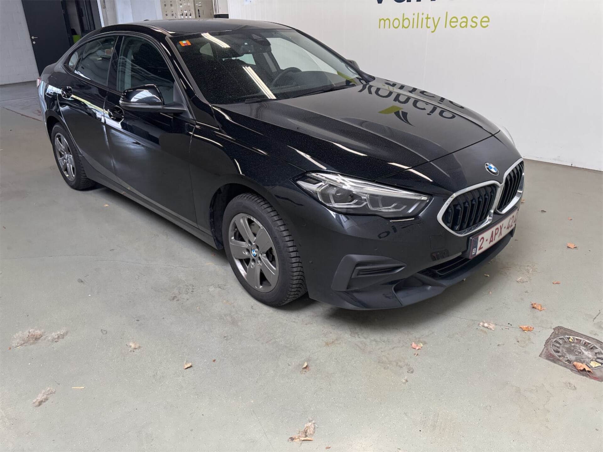 BMW 2 Series Gran Coupé 2020