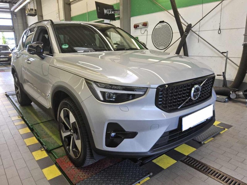Volvo XC40 2022