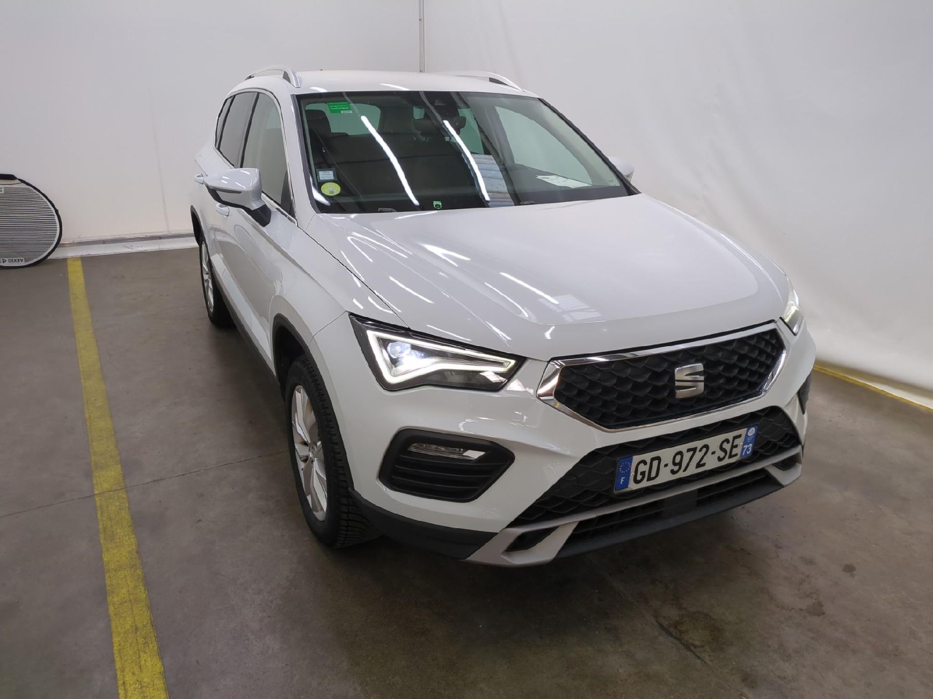 Seat Ateca 2020
