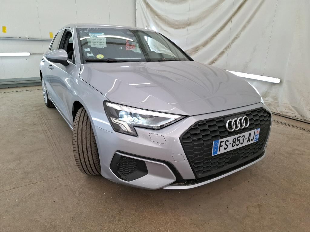 Audi A3 Sportback 2020