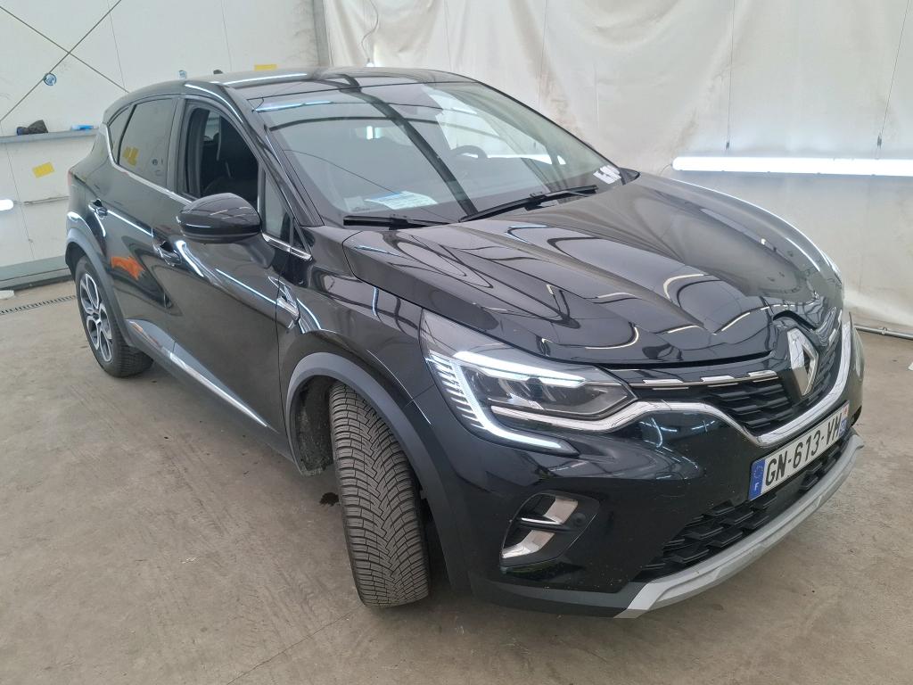 Renault Captur 2020