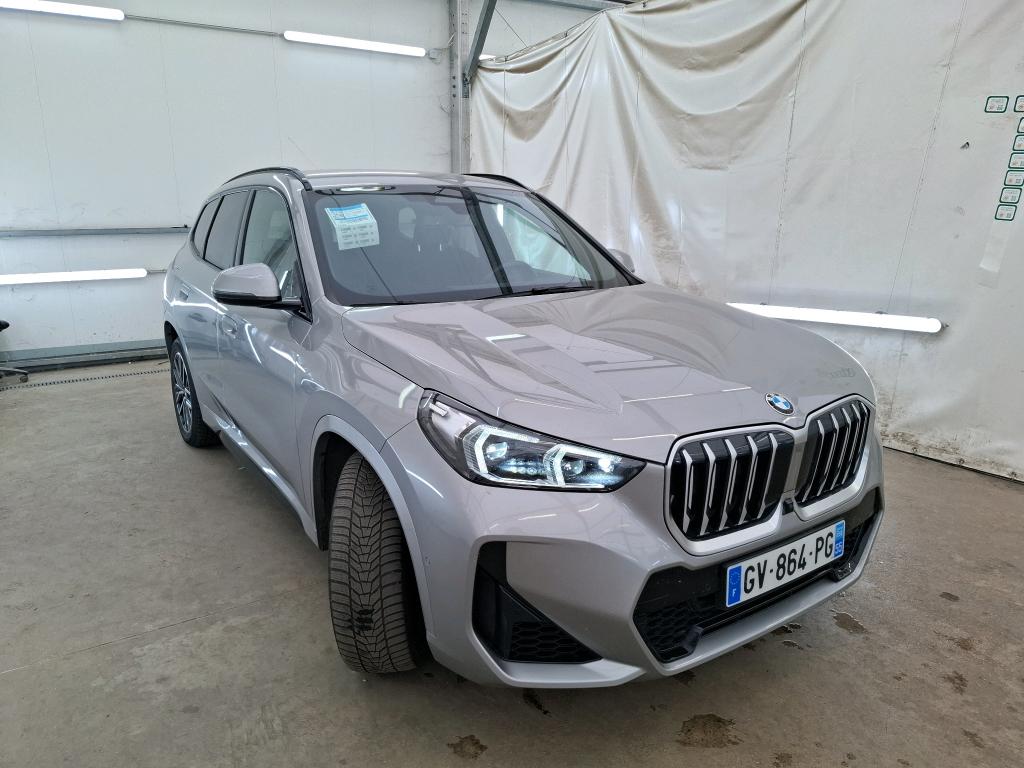 BMW X1 2023