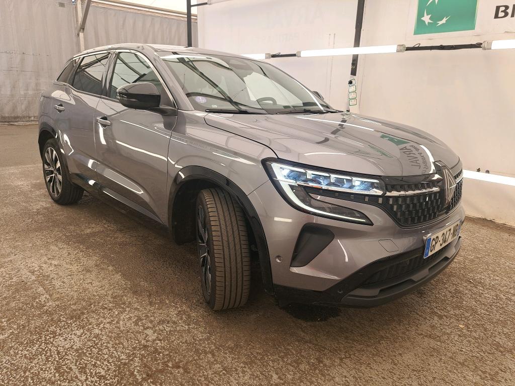 Renault Austral 2022
