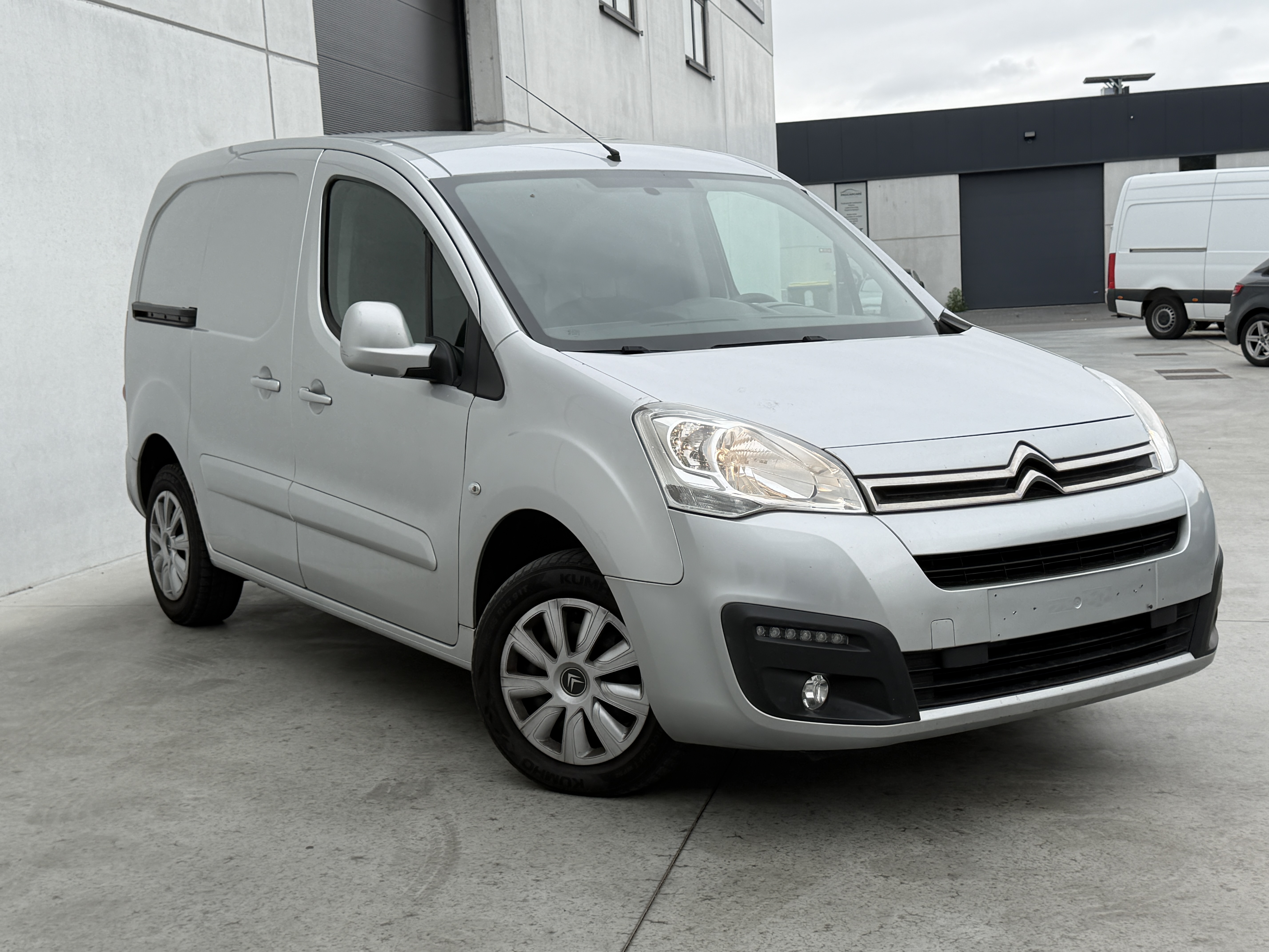 Citroën Berlingo