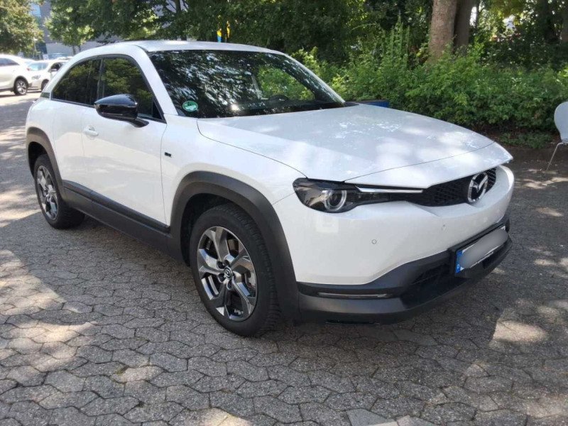 Mazda MX-30 Advantage 2020