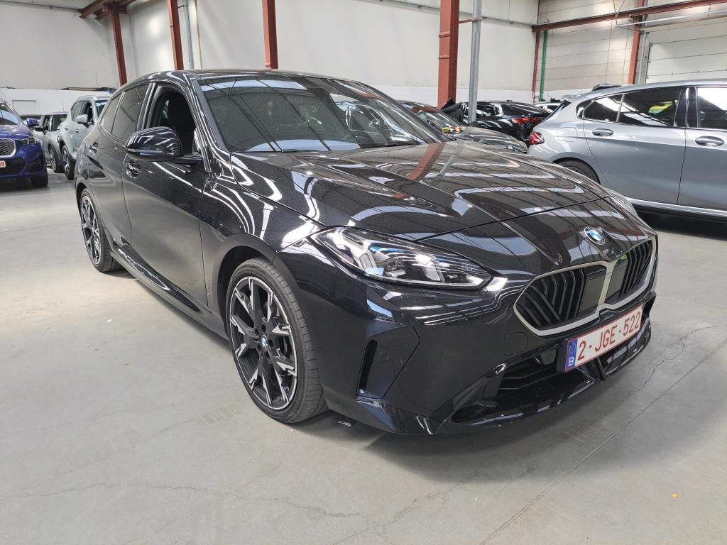 BMW 1 Series 116 2025