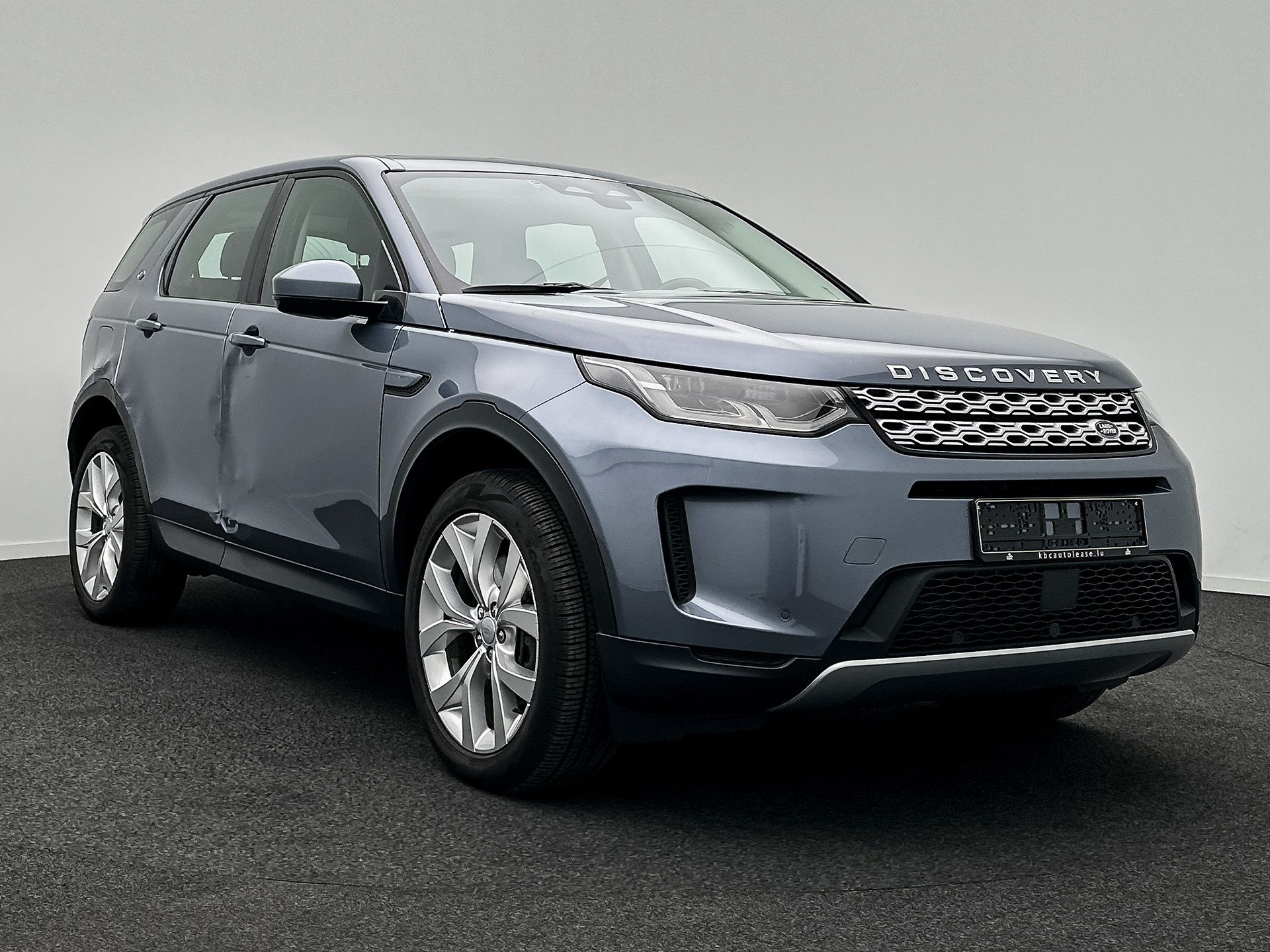 Land Rover Discovery Sport P300e S 2019