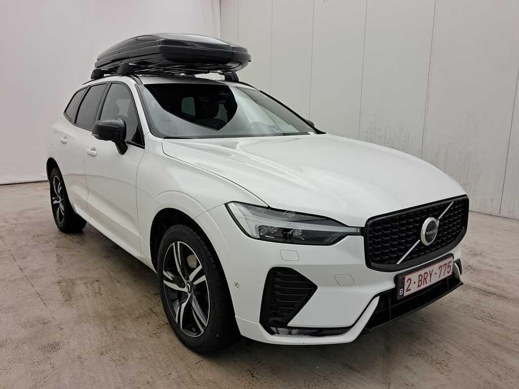 Volvo XC60 2021
