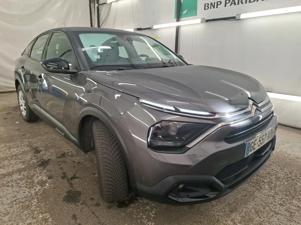 Citroën C4 2020