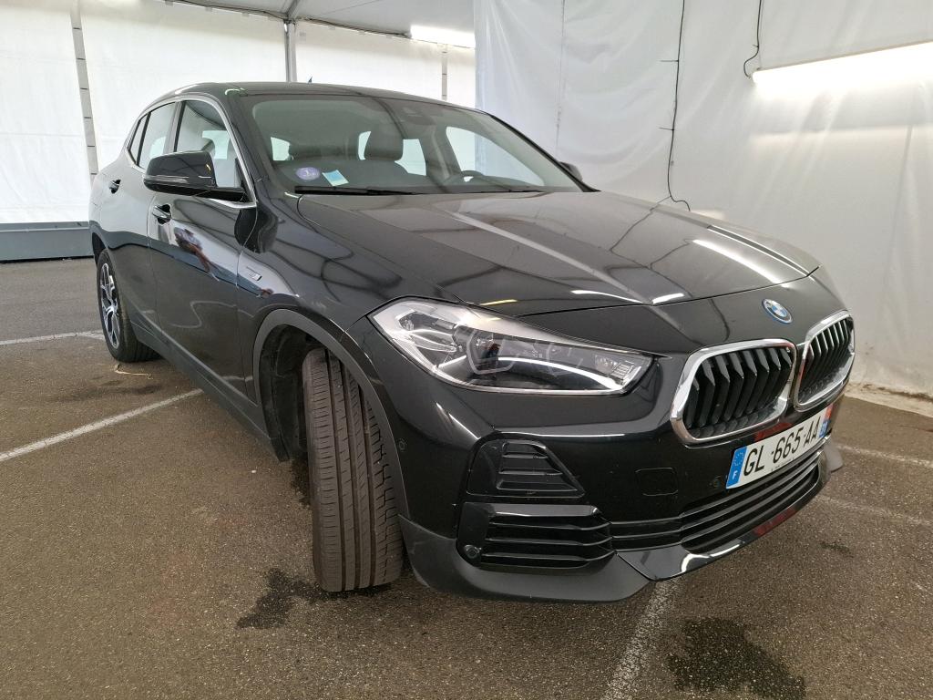 BMW X2 2017
