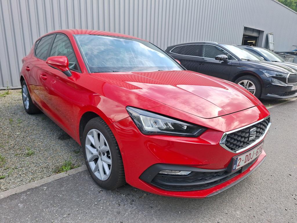 Seat Leon 2020