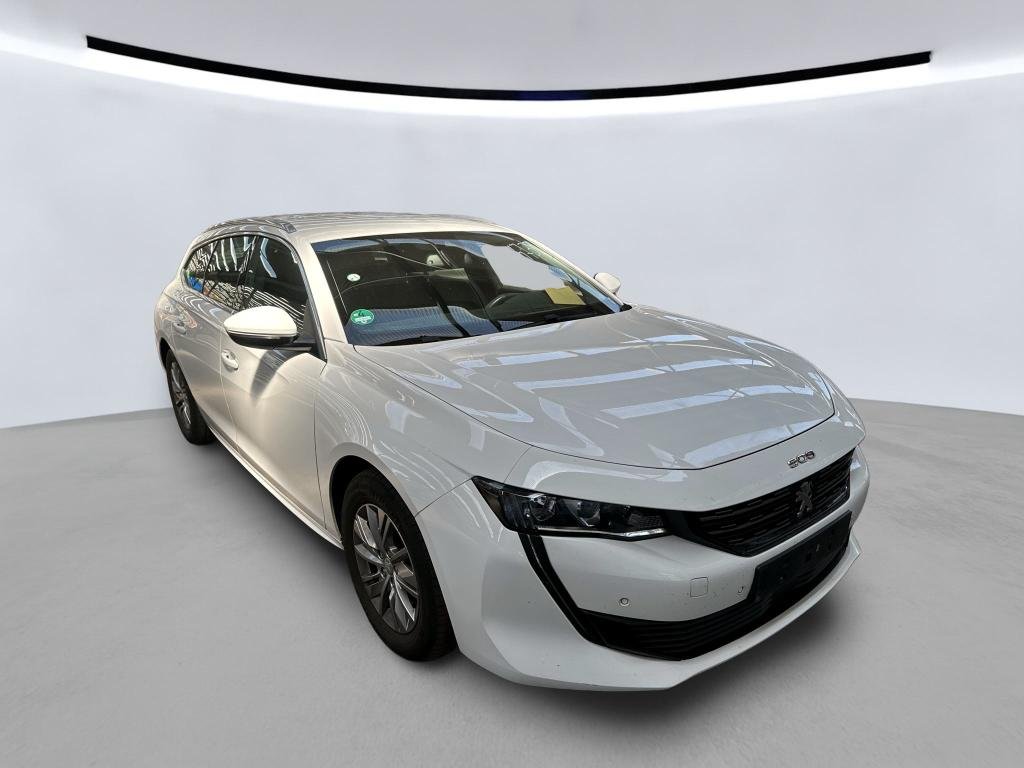 Peugeot 508 SW