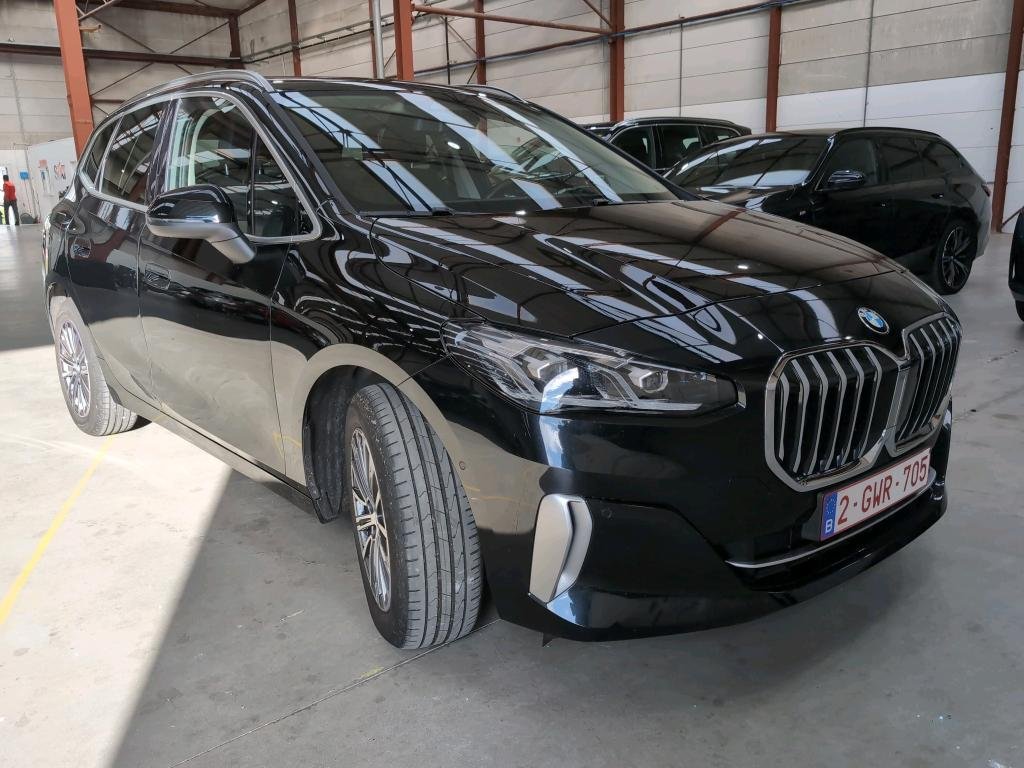 BMW 2 Series Active Tourer 2022