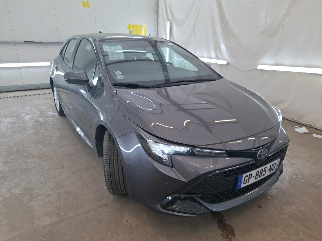 Toyota Corolla 2023