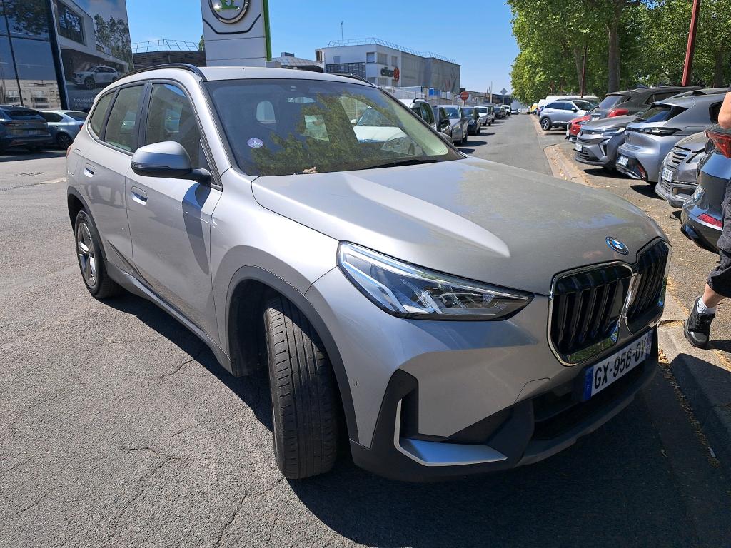BMW X1 2023