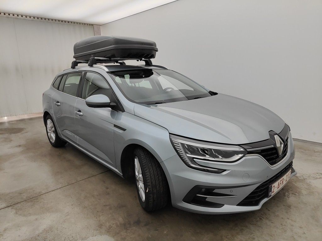 Renault Megane Grandtour 1.5 DCI 2020