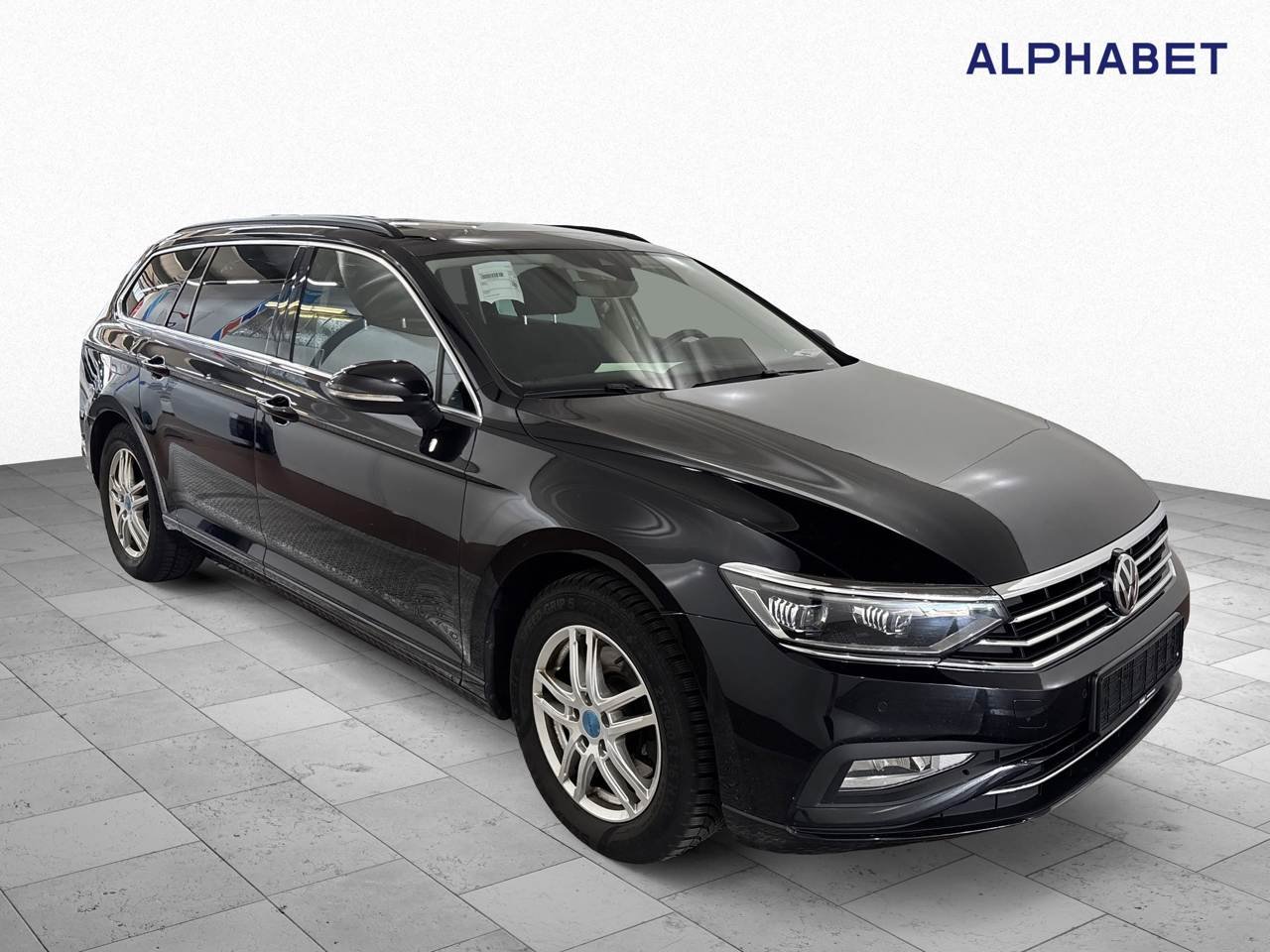 Volkswagen Passat Variant 2019