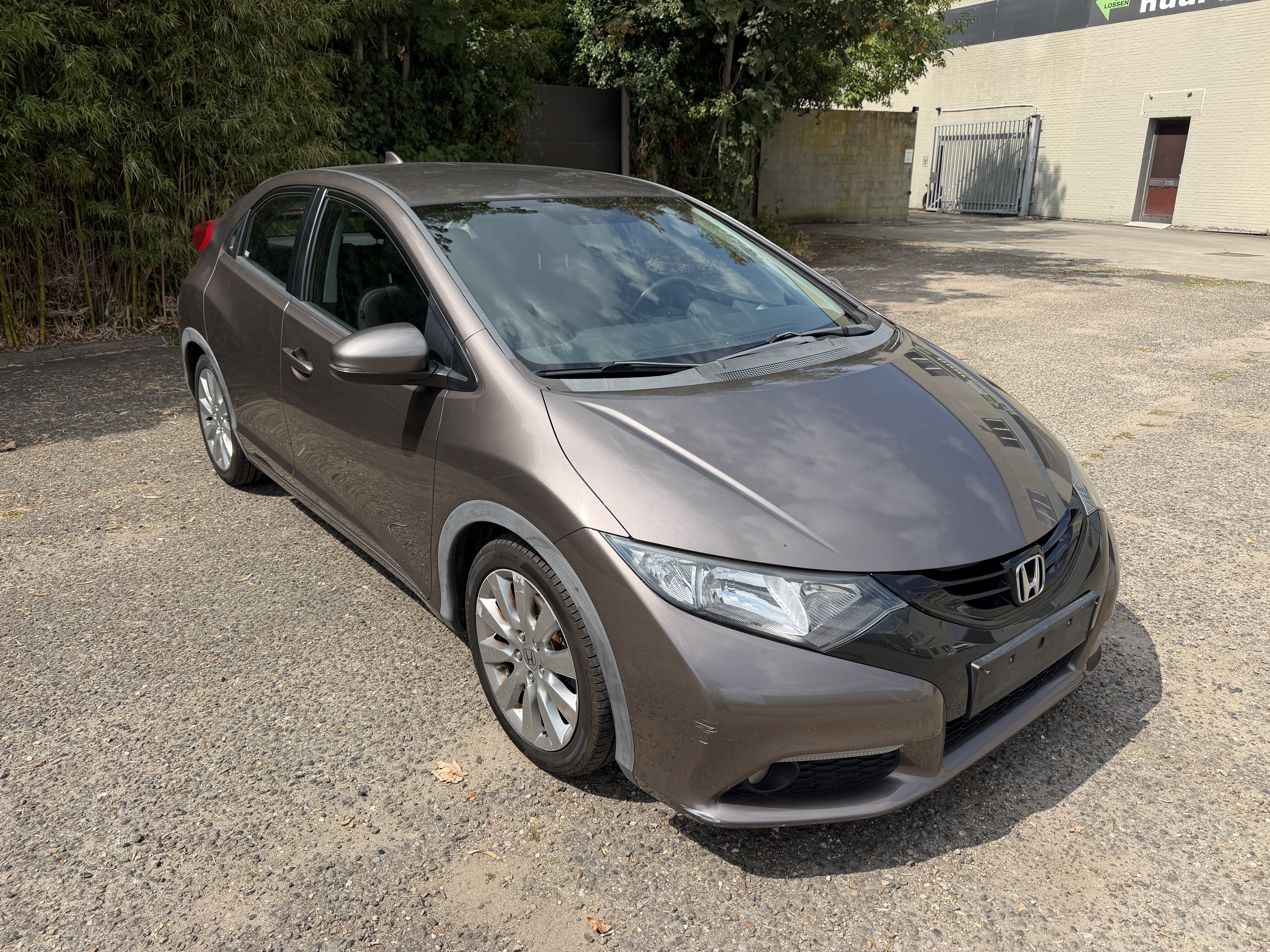 Honda Civic 1.3i