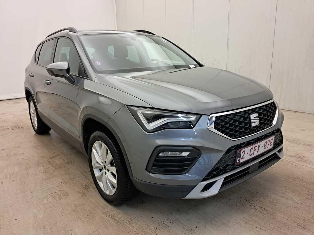 Seat Ateca 2020