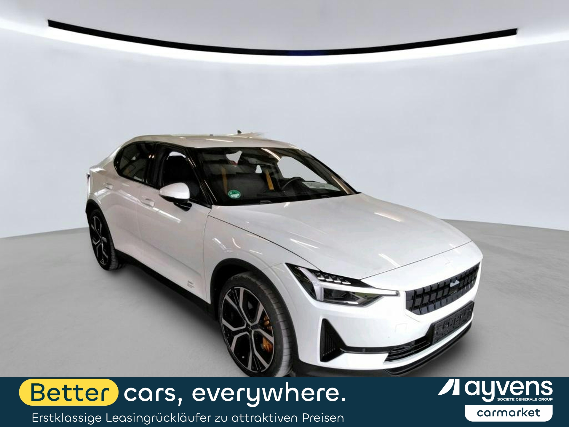 Polestar 2
