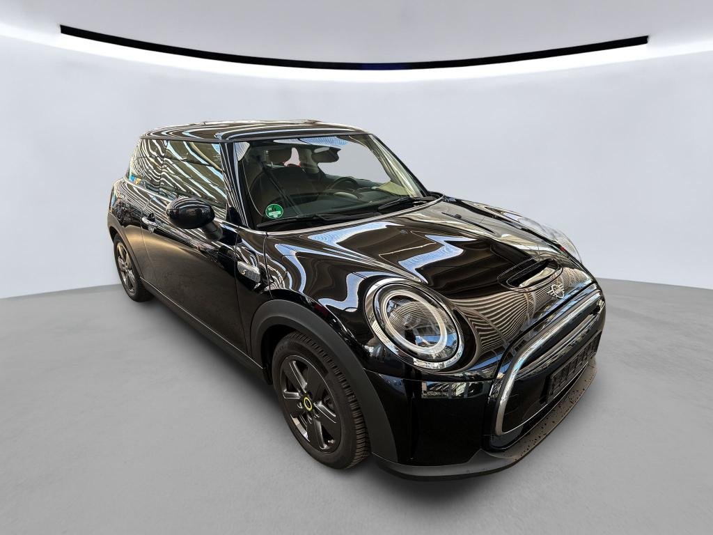 Mini Electric Cooper SE