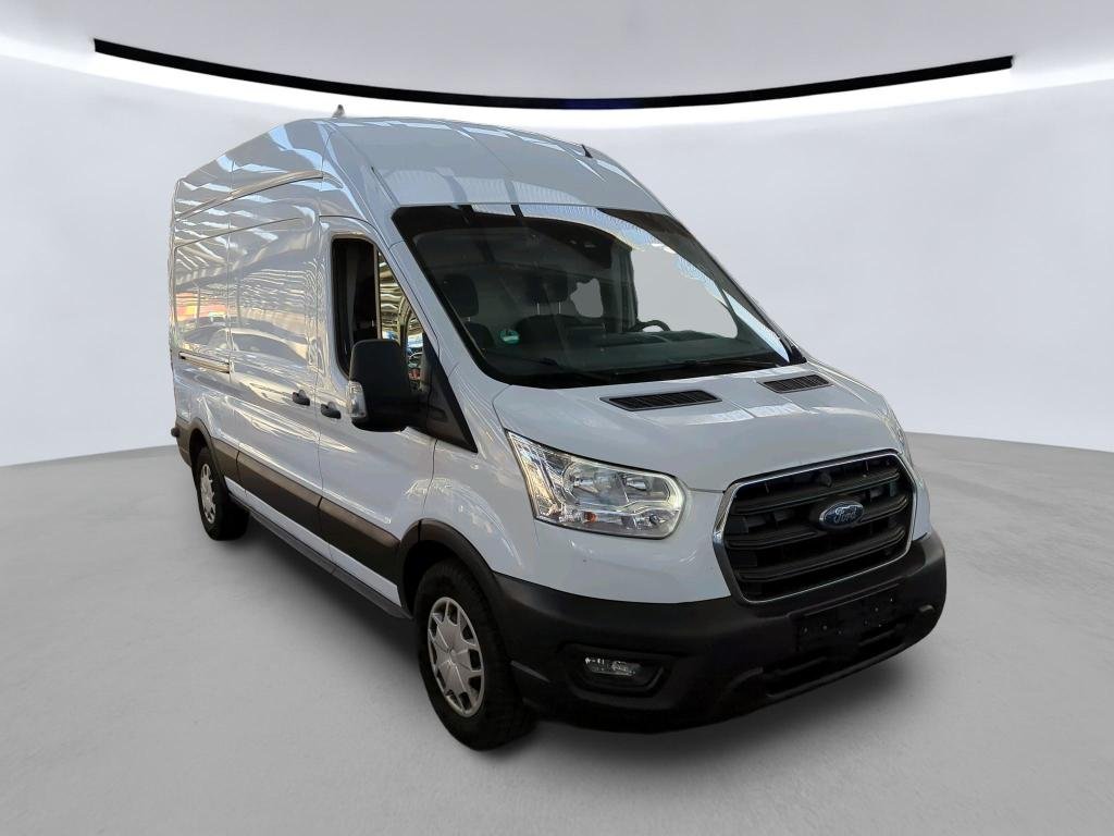 Ford Transit L3H3