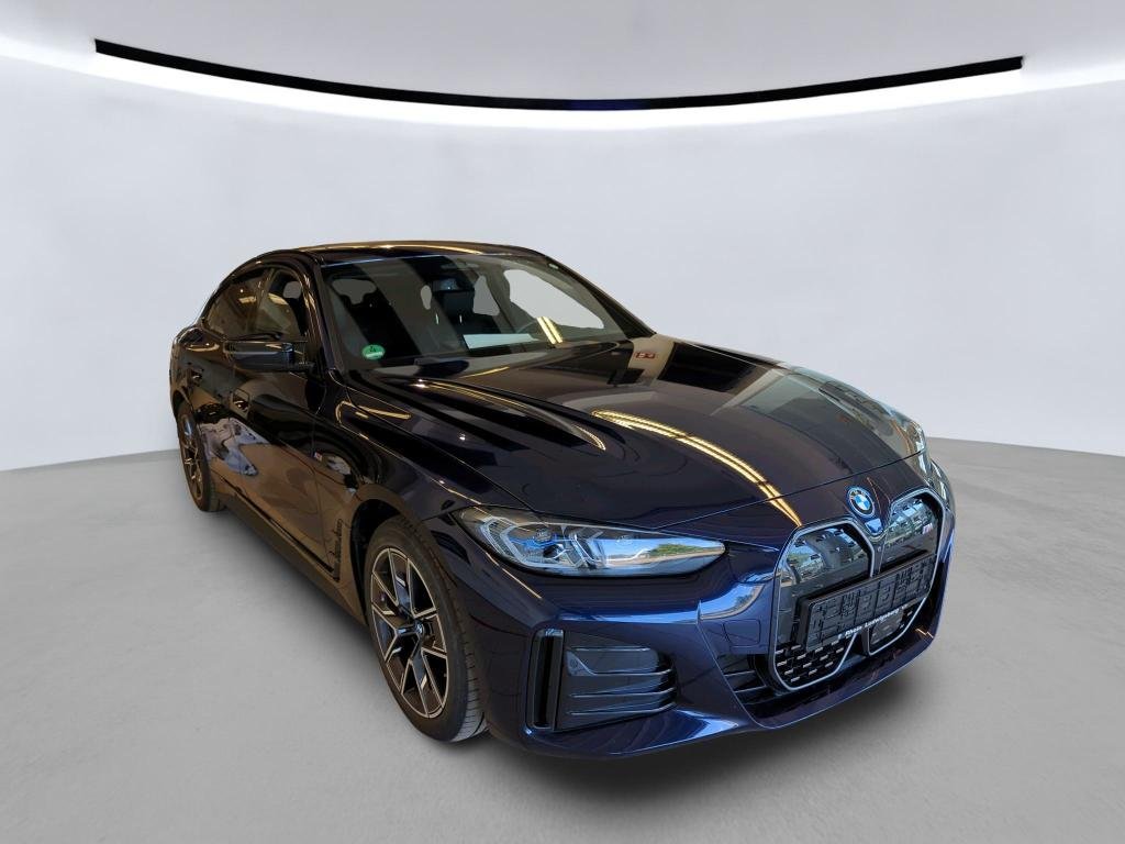 BMW i4 M