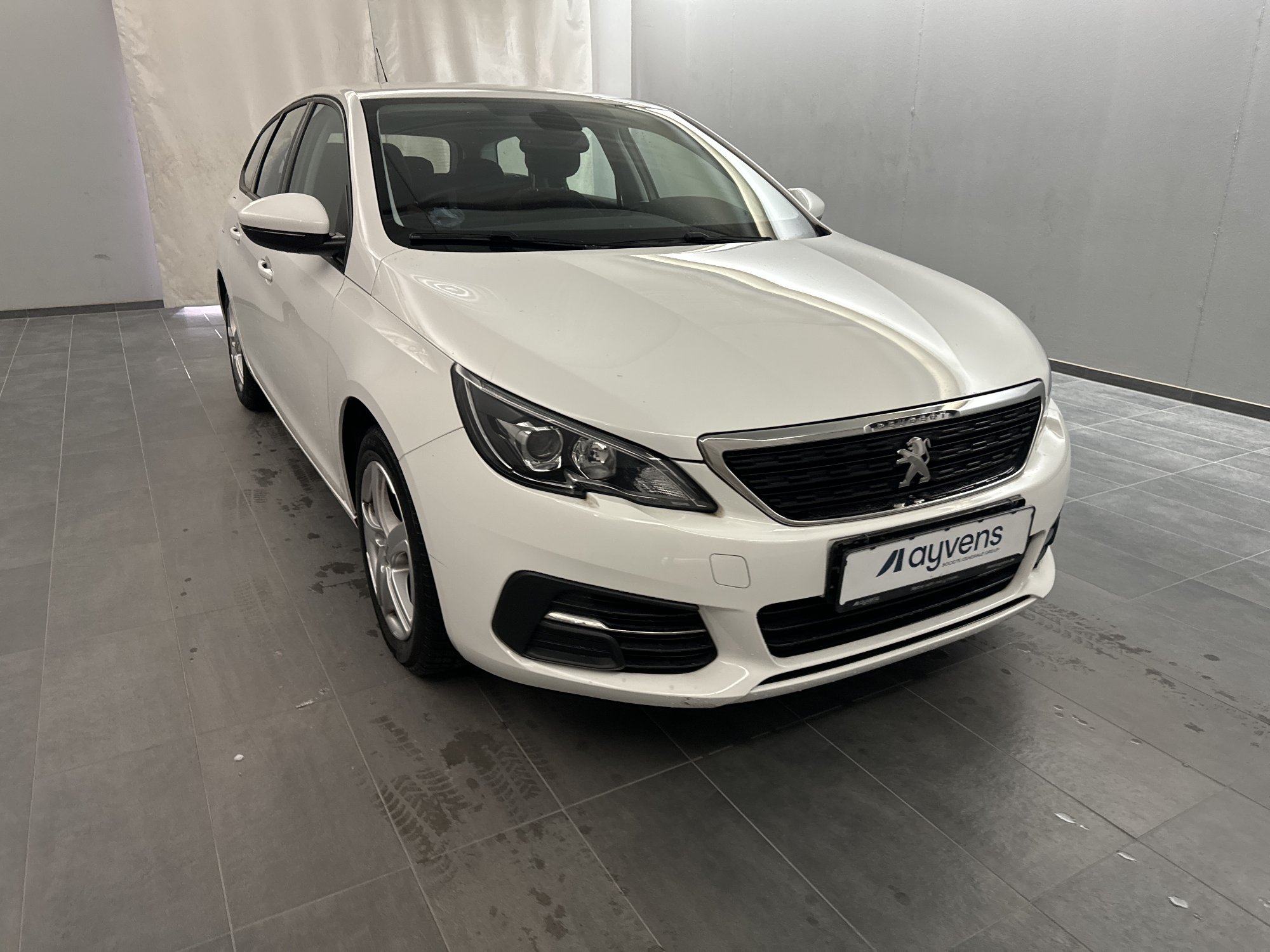 Peugeot 308 SW