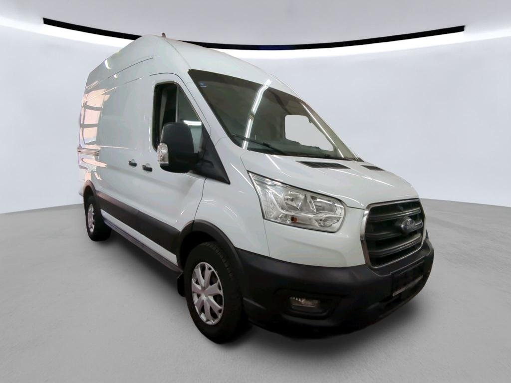 Ford Transit L2H3