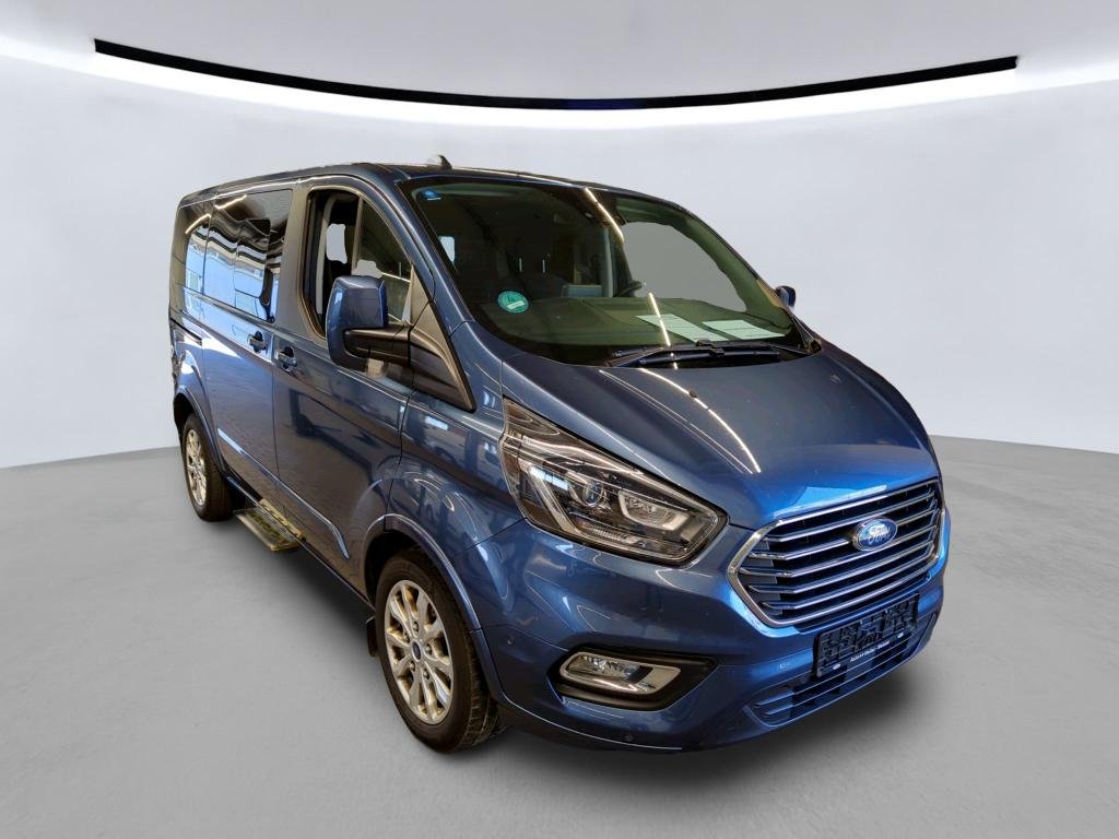 Ford Tourneo Custom L1H1