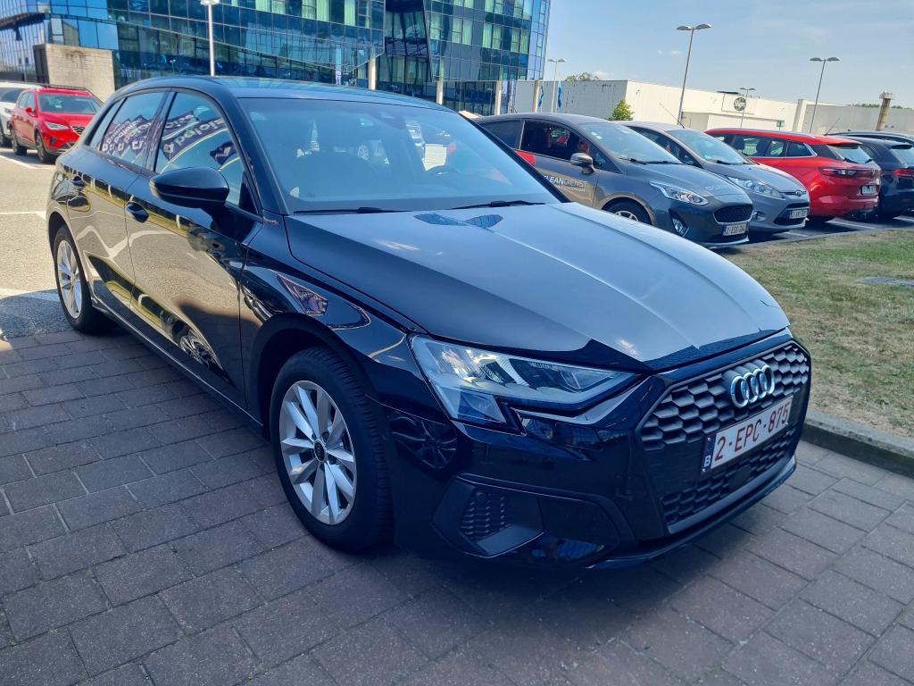 Audi A3 Sportback 2020