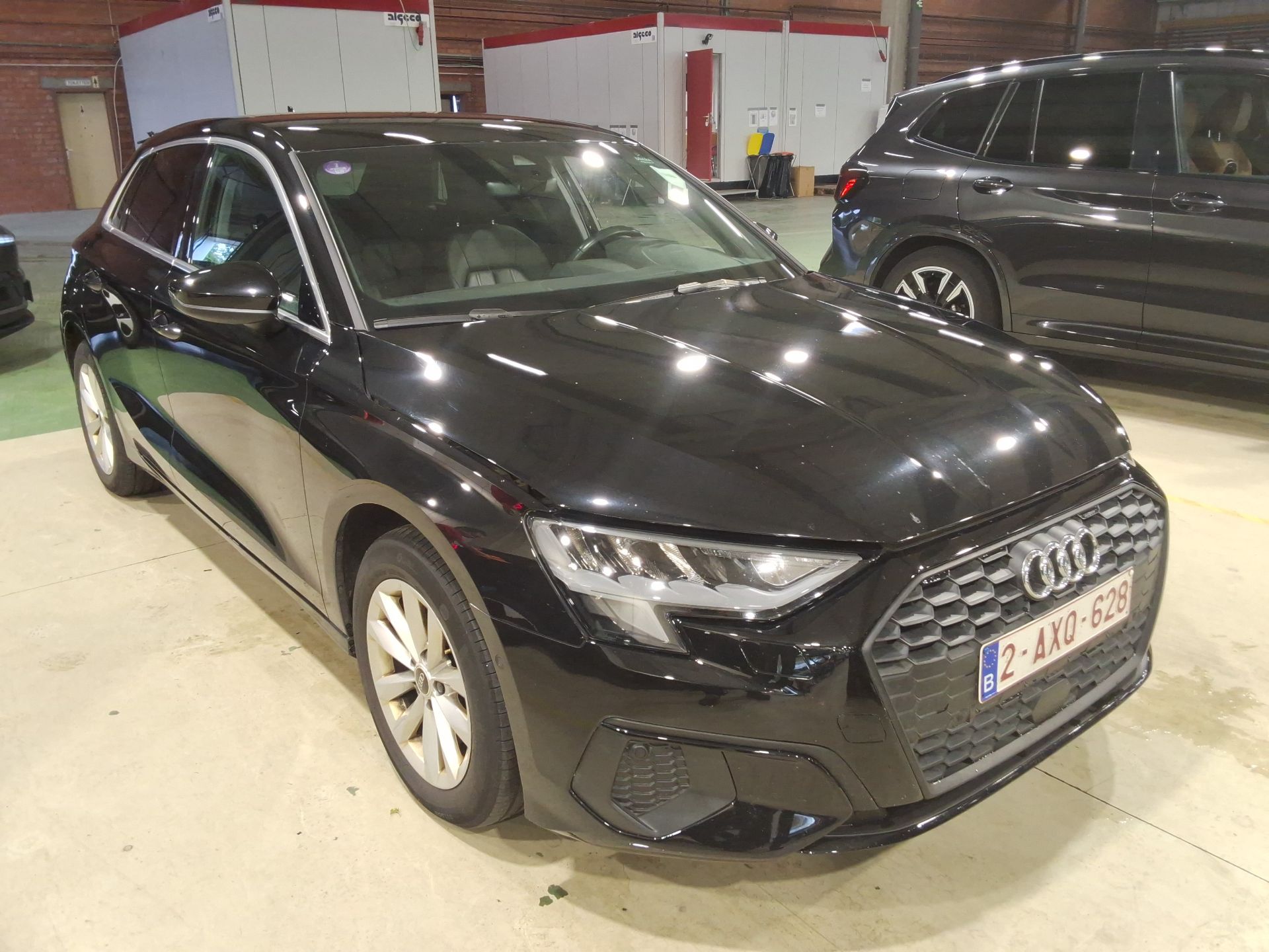 Audi A3 Sportback 2020