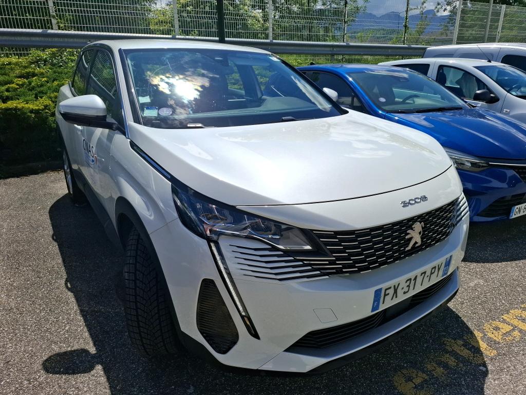Peugeot 3008 Active Pack 2020