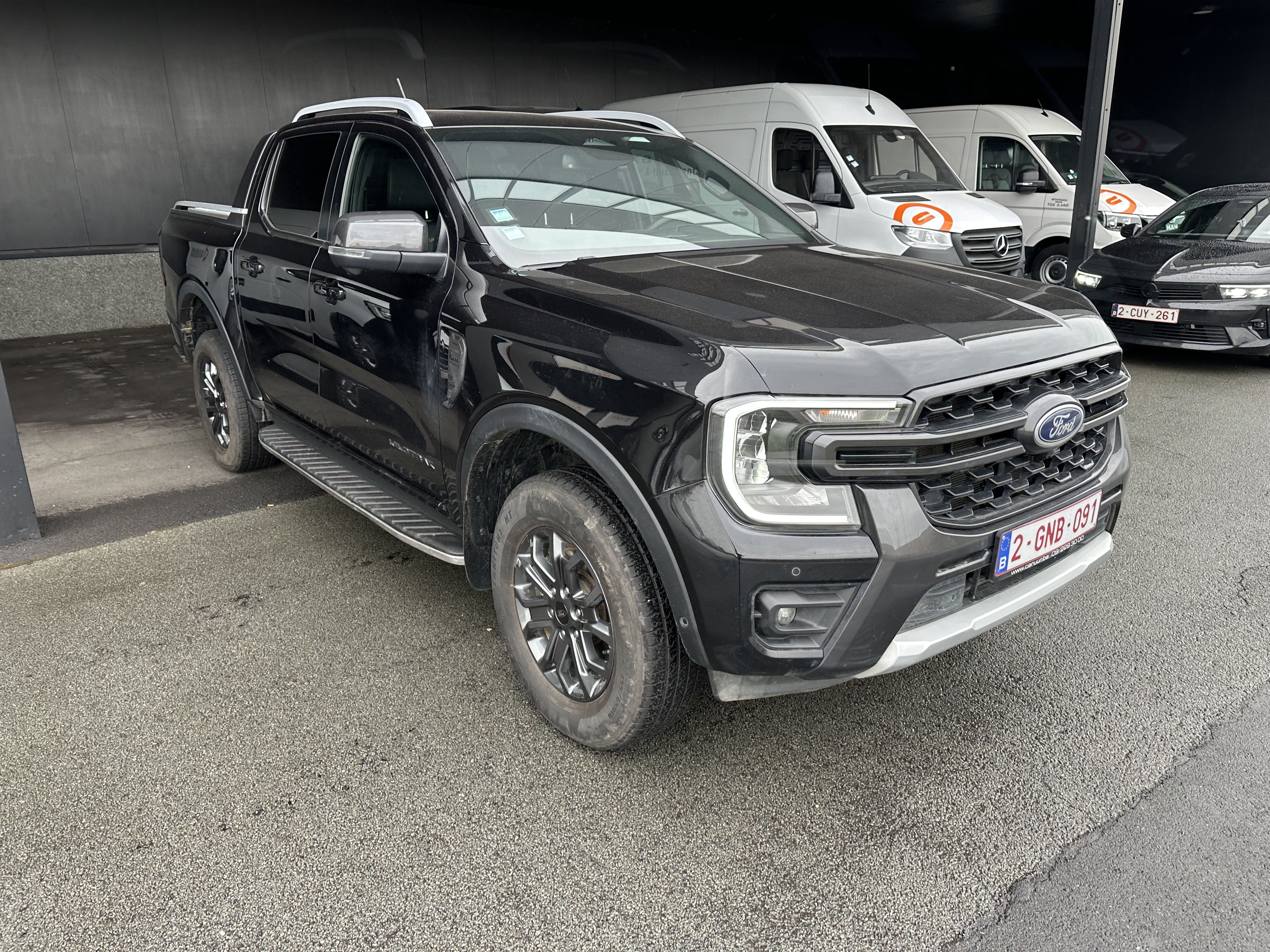 Ford Ranger