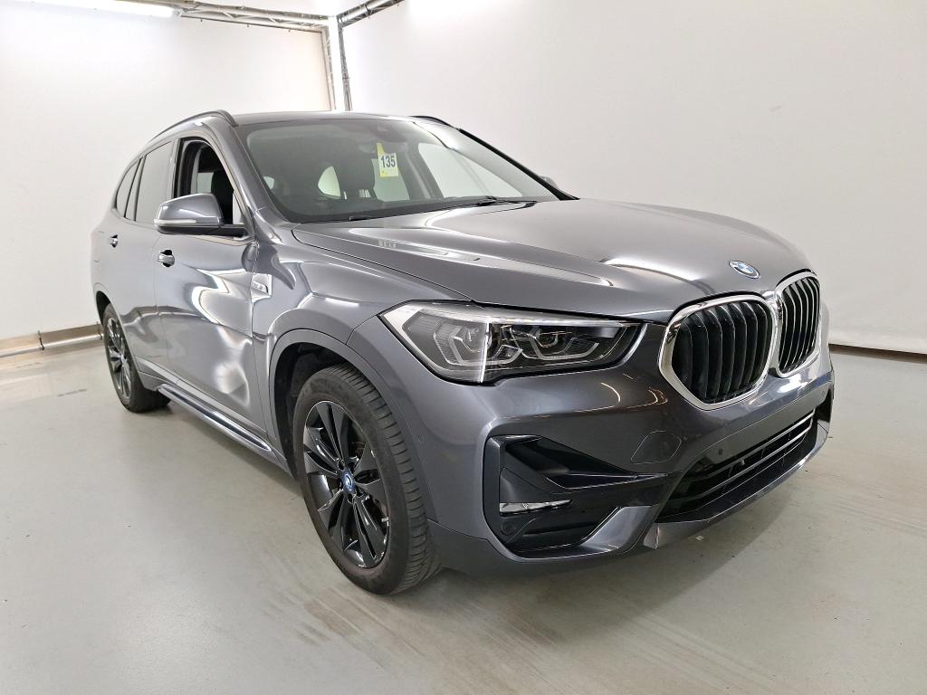 BMW X1 25e 2019