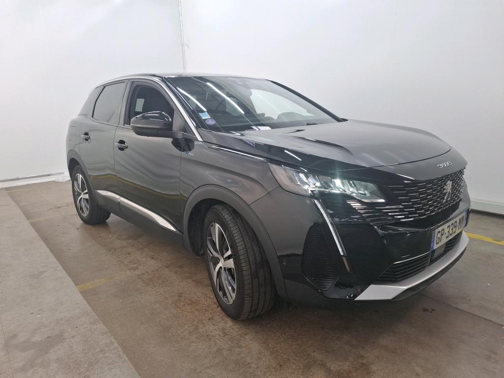 Peugeot 3008 Allure Pack 2020
