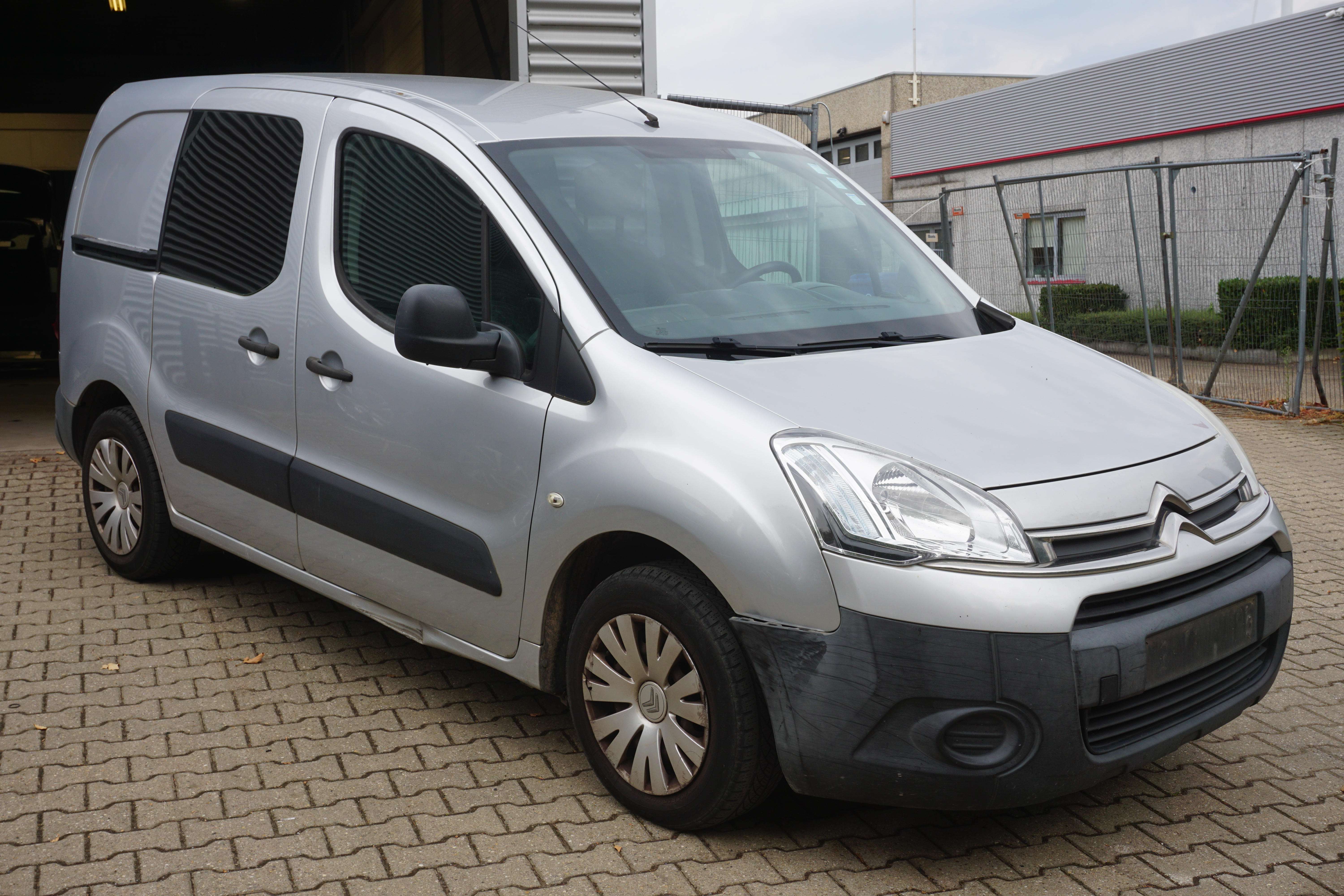 Citroën Berlingo