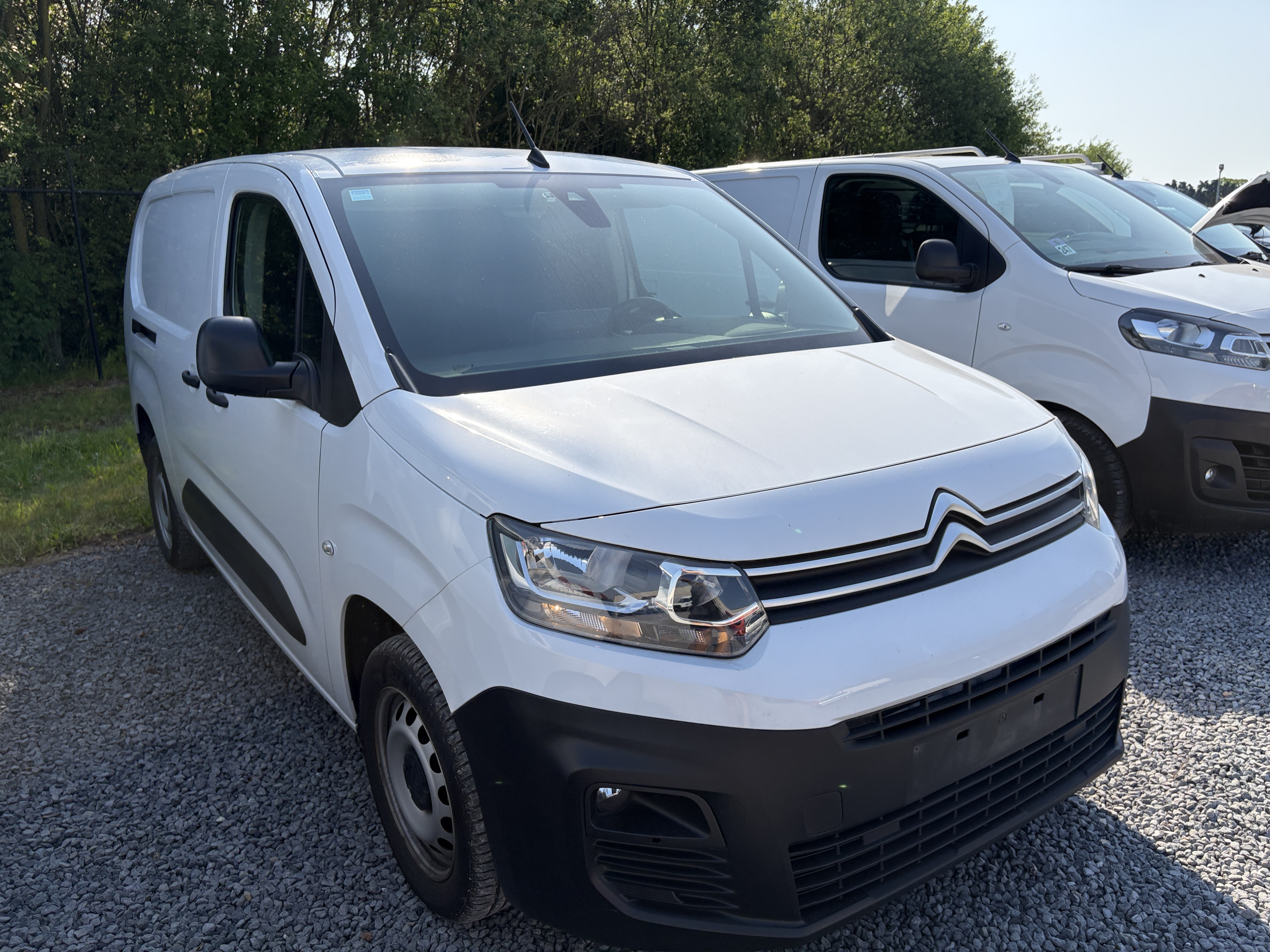 Citroën Berlingo XL