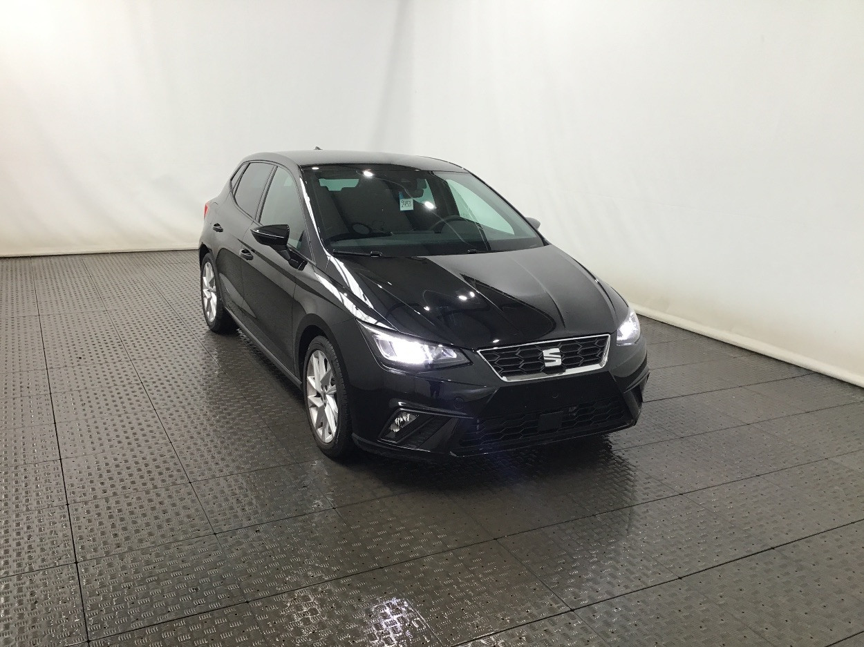Seat Ibiza 1.0 TSI FR
