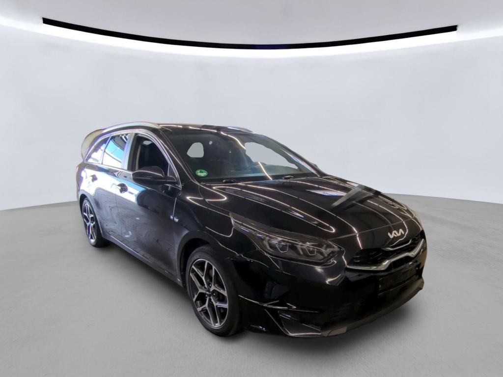 Kia Ceed SW